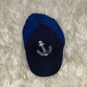 Gymboree Toddler Boys Hat (18/24m)